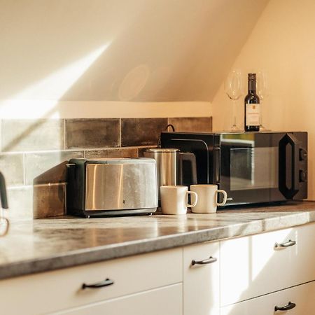 Harzlodge Lebenstraum Braunlage Ngoại thất bức ảnh