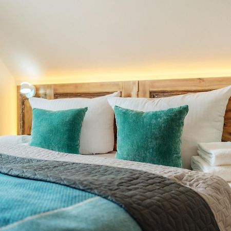Harzlodge Lebenstraum Braunlage Ngoại thất bức ảnh