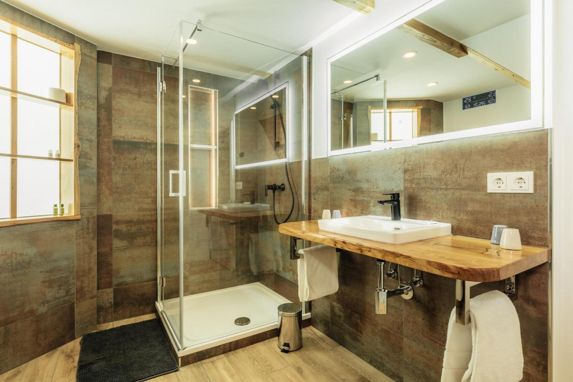 Harzlodge Lebenstraum Braunlage Ngoại thất bức ảnh