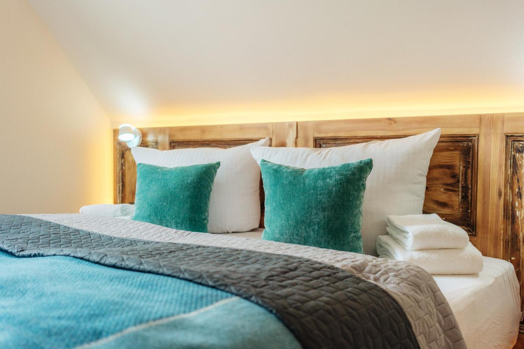 Harzlodge Lebenstraum Braunlage Ngoại thất bức ảnh