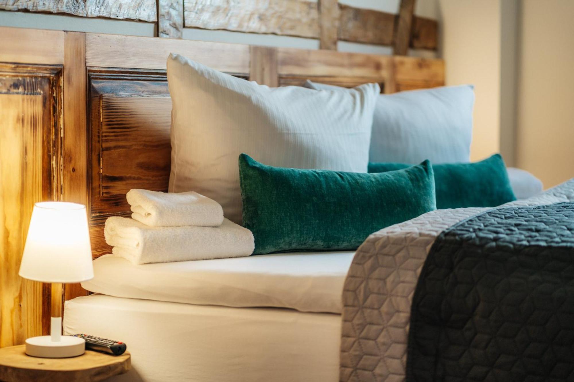 Harzlodge Lebenstraum Braunlage Ngoại thất bức ảnh