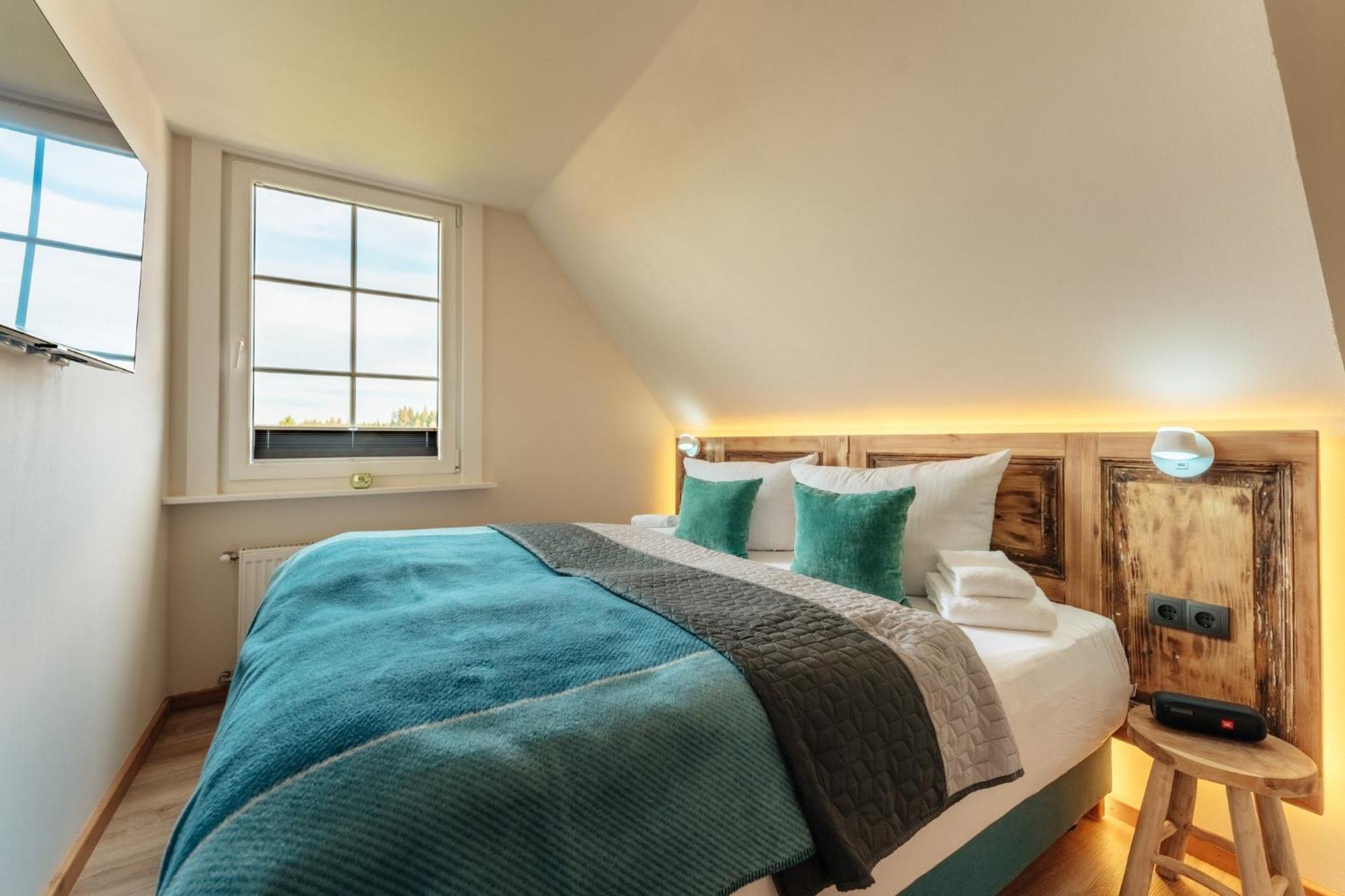 Harzlodge Lebenstraum Braunlage Ngoại thất bức ảnh