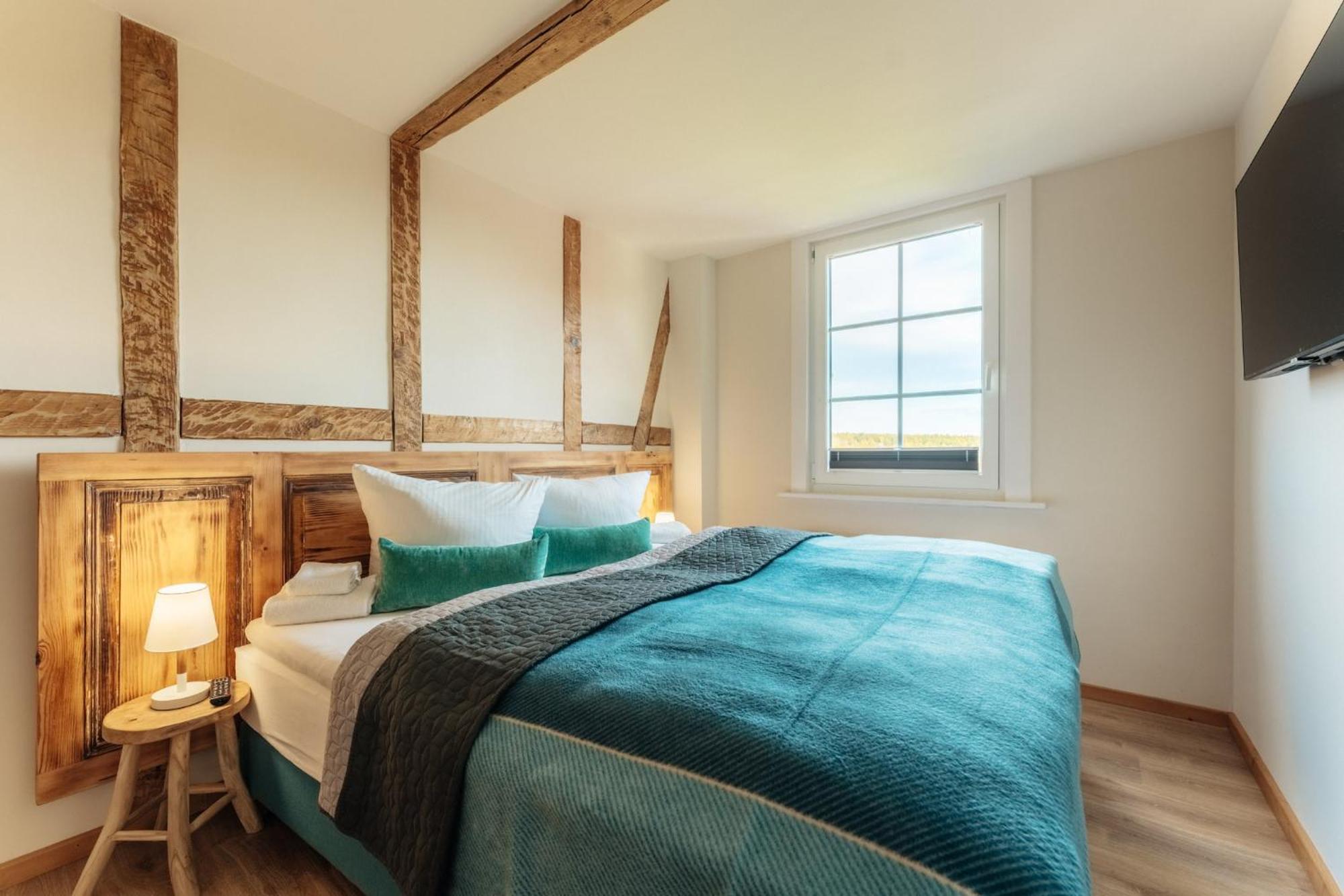 Harzlodge Lebenstraum Braunlage Ngoại thất bức ảnh