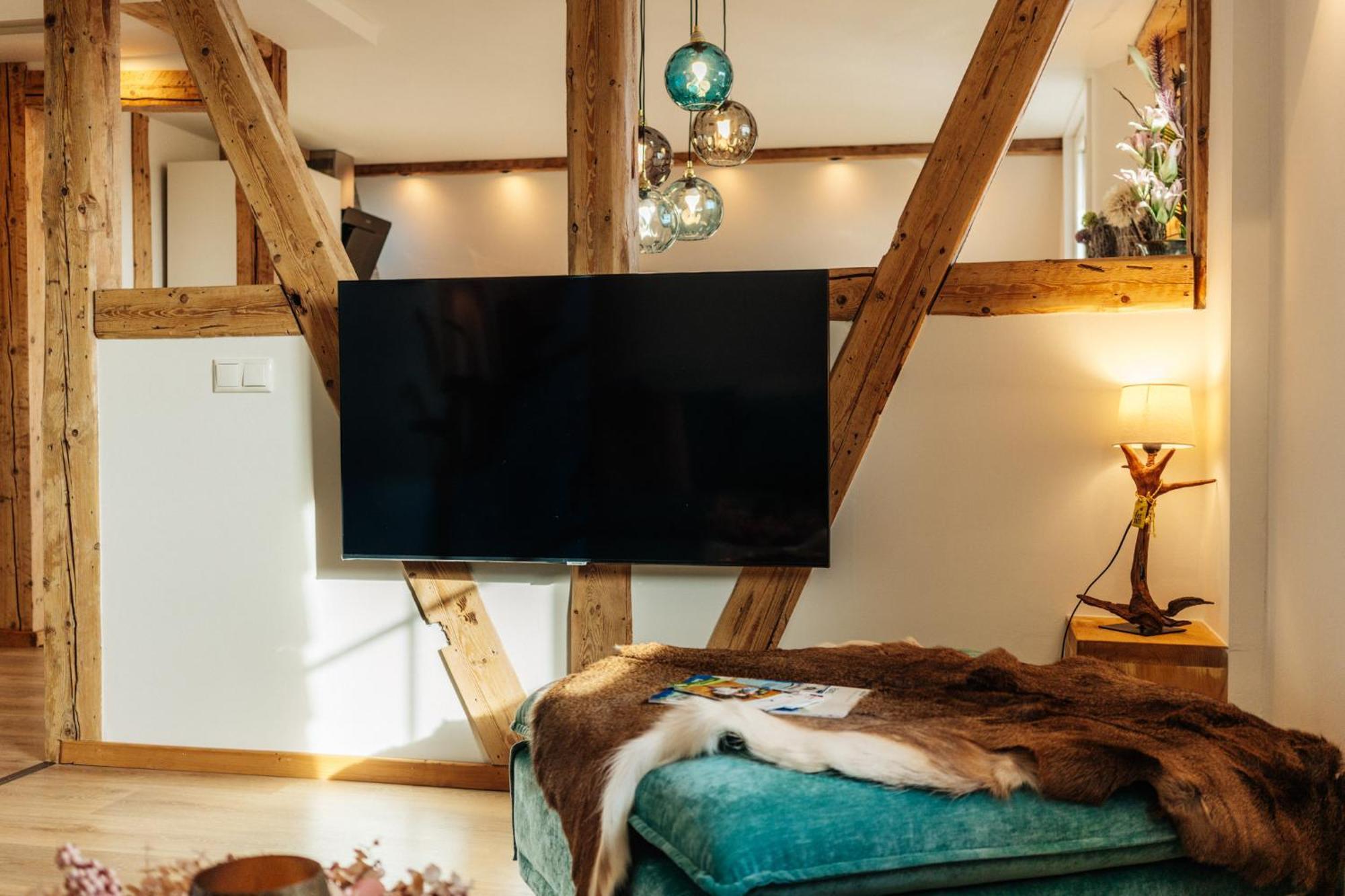 Harzlodge Lebenstraum Braunlage Ngoại thất bức ảnh